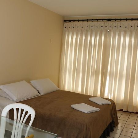 Apartamento Flat´s Brasília Exterior foto