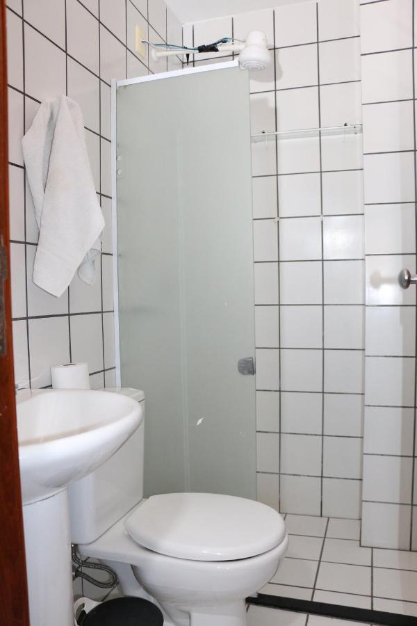 Apartamento Flat´s Brasília Exterior foto