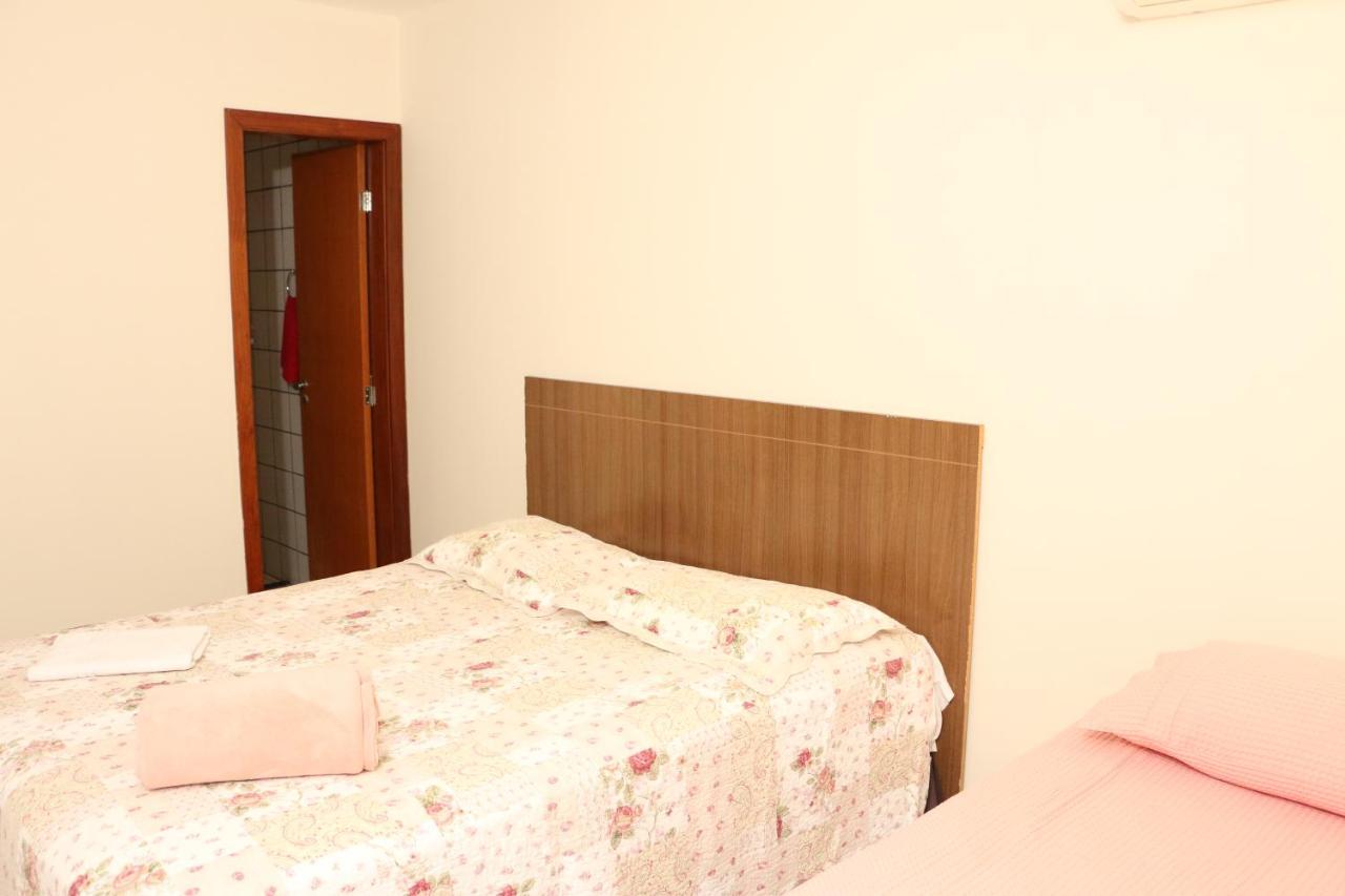 Apartamento Flat´s Brasília Exterior foto