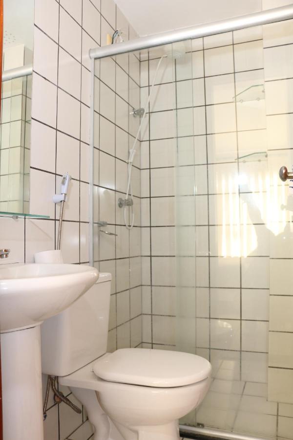 Apartamento Flat´s Brasília Exterior foto