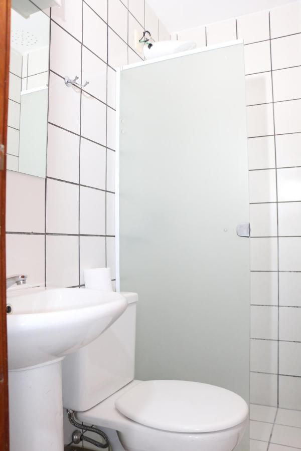 Apartamento Flat´s Brasília Exterior foto