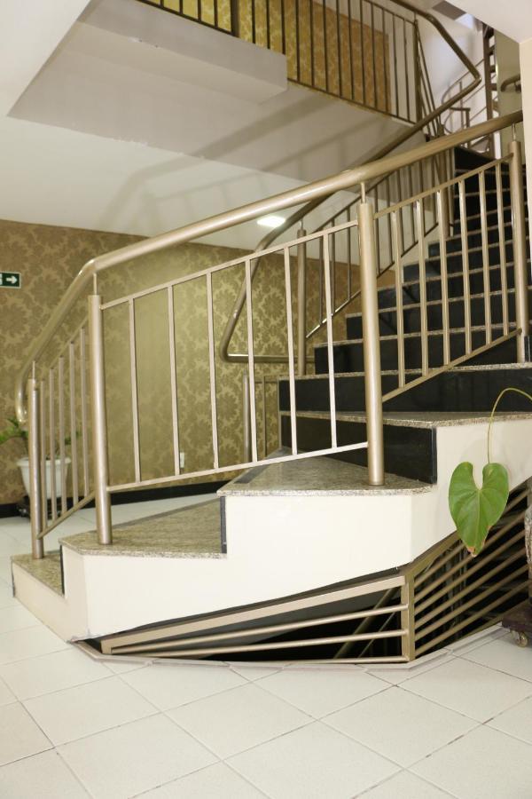 Apartamento Flat´s Brasília Exterior foto