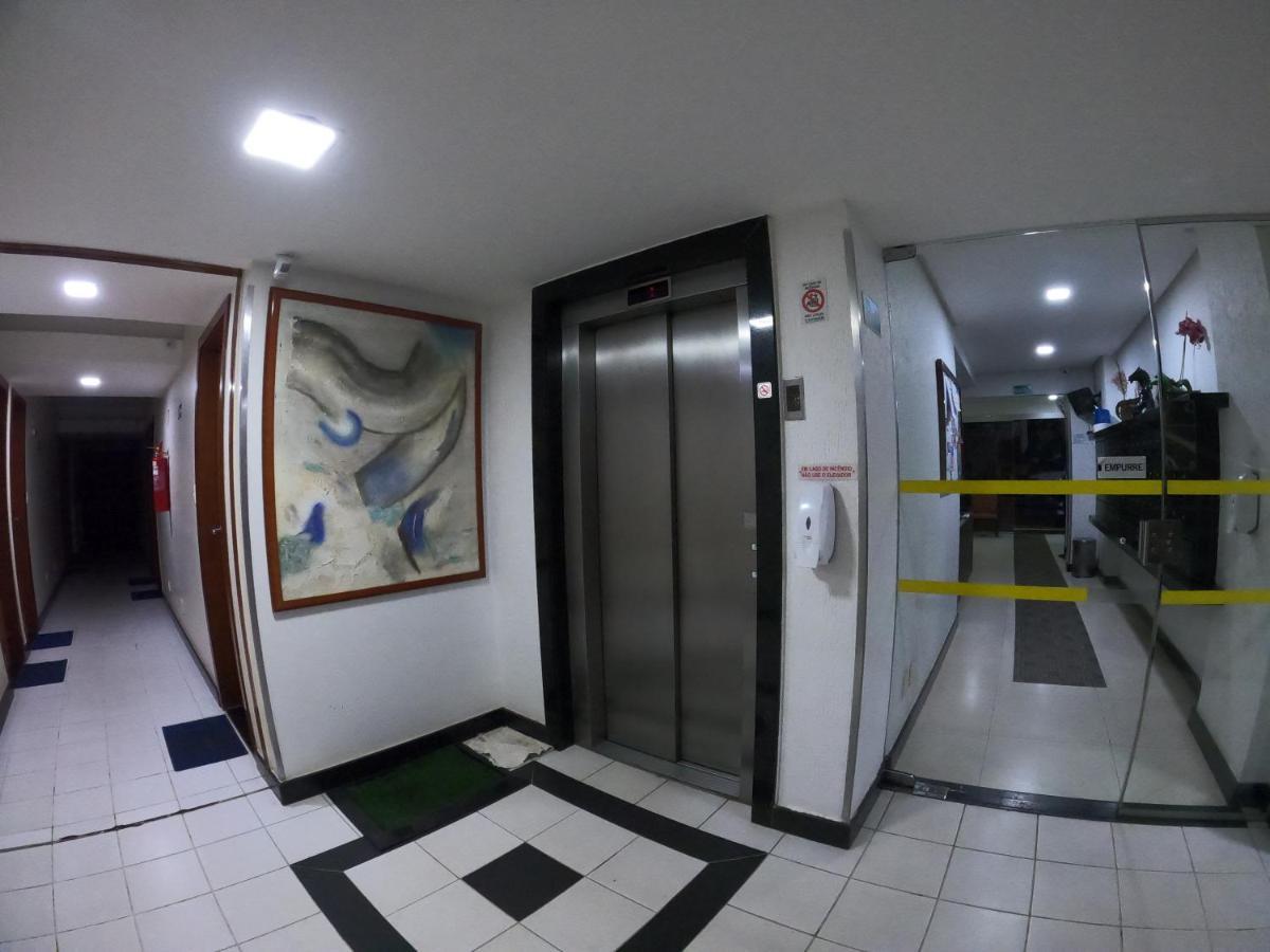 Apartamento Flat´s Brasília Exterior foto