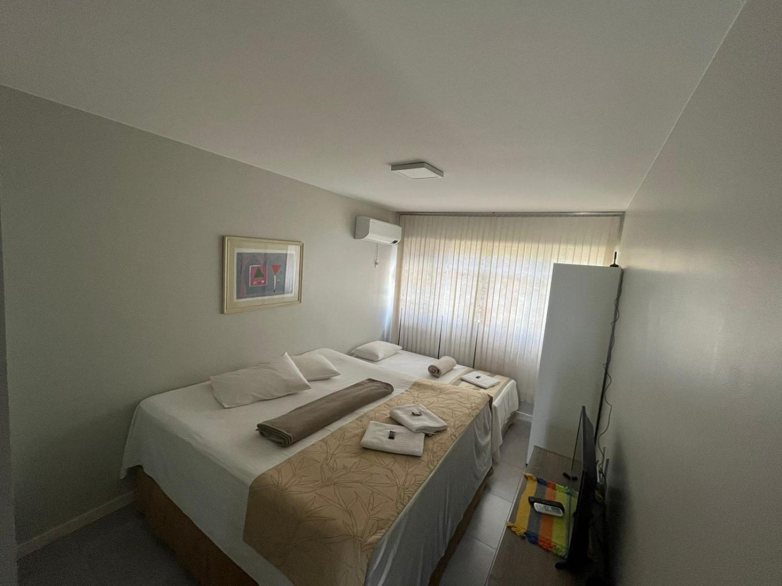 Apartamento Flat´s Brasília Exterior foto